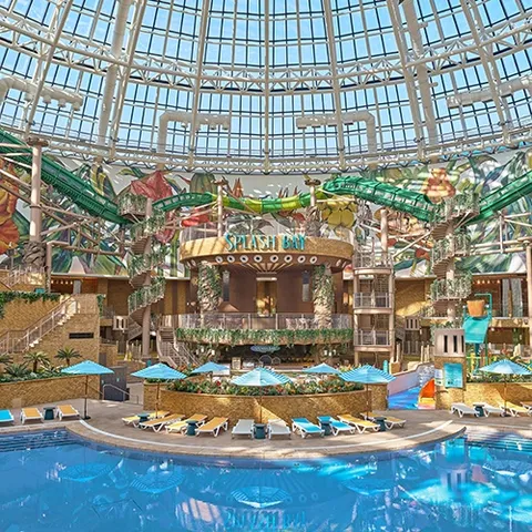 인스파이어 리조트 스위트룸 주중 주말 균일가