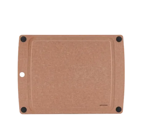 내츄럴 올인원 항균 우드페이퍼 도마 (대)