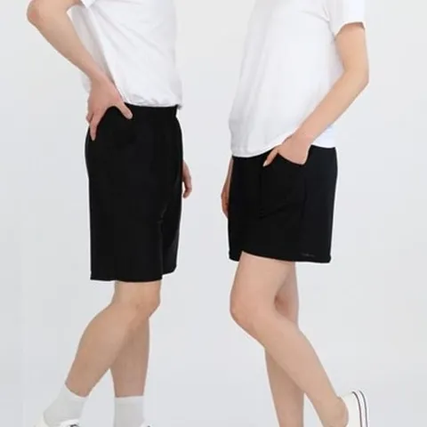 [라일리] Rly 남자빅사이즈 아이스 반바지 단기판매용SY블랙 (10096643)