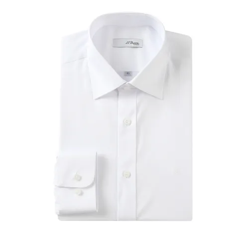 [롯데백화점](셔츠)]구김없는신축성트윌슬림핏셔츠 광주SE3FM21LS311WH