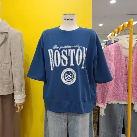 DP01 데니스 7부  티 L252UTS402