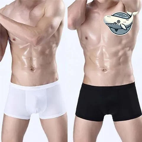 [하프클럽] 남성 여름 속옷 편한남자속옷 ON-UW-QWFHIUUF