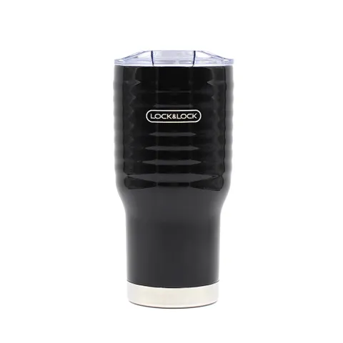 락앤락 블랙웨이브 텀블러 콜드컵 벤티사이즈 750ml
