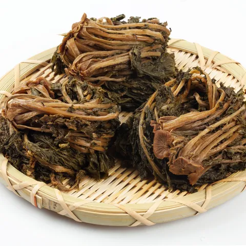 [잇츠푸드] 국내산 강원도 양구 무청 삶은 시래기 200g x 5팩(냉동)