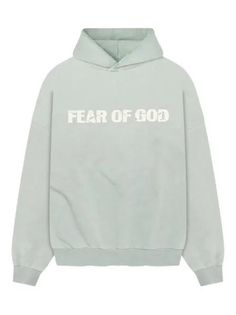 [해외직구] 25FW  후드 티셔츠 FG25FW1212115BHF 974 GREY