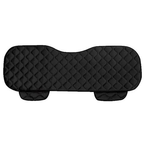 겨울용 미끄럼방지 자동차방석 뒷좌석 차량용방석 자동차방석 미끄럼방지방석