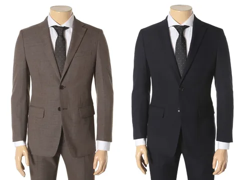 지이크 S/S 프리미엄라인 홉색원단 스트레치 정장2종 PGJ5555 463694