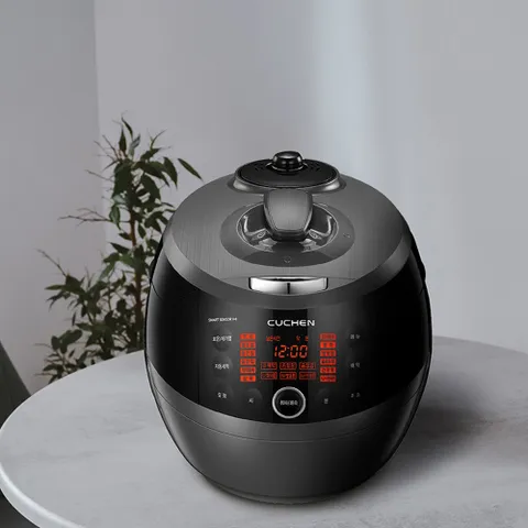 6인용 전기 압력밥솥 소형 미니 홈쇼핑 대용량