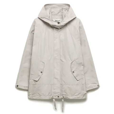 나이스클랍 후드 점퍼 N251MWE214 428519