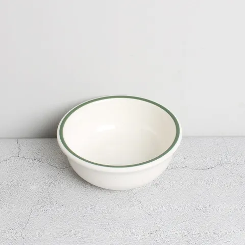 멜라민 이스톤 그린마블 골든 5반볼  LD-048  대접