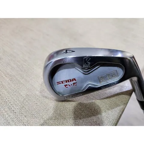 중고  세이다 4번 모두스 120S IA3222906