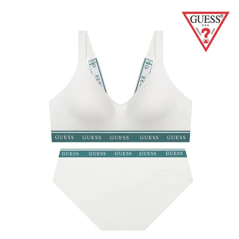 컬러블로킹 액티브 브라팬티세트 OCWBR196OCWBP196WH 428519