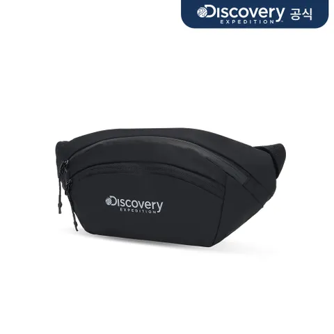 아웃도어 힙색 (BLACK)