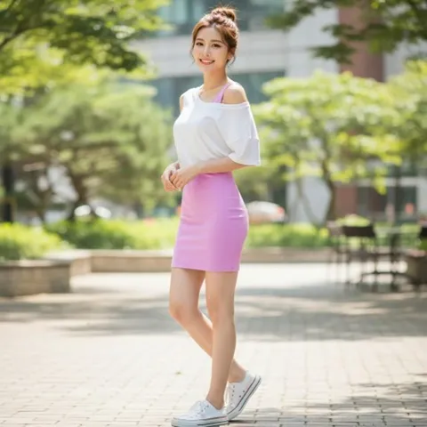가을 여성의류 면 여름원피스 원피스 편한원피스 봄