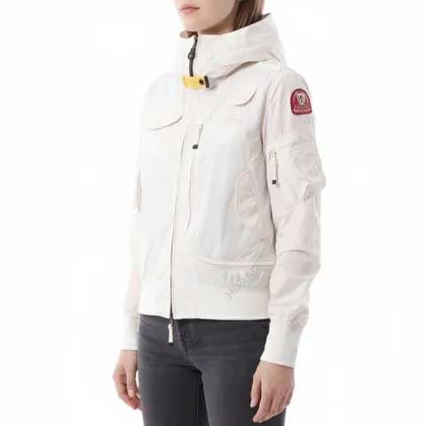 MUST IT_ GOBI SPRING 24SSPWJKMA31775 고비 스프링 우먼 자켓