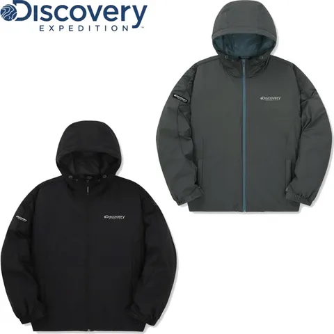 [디스커버리] DXTR71046 공용 신슐레이트 패딩 자켓 DXTR71046 428515