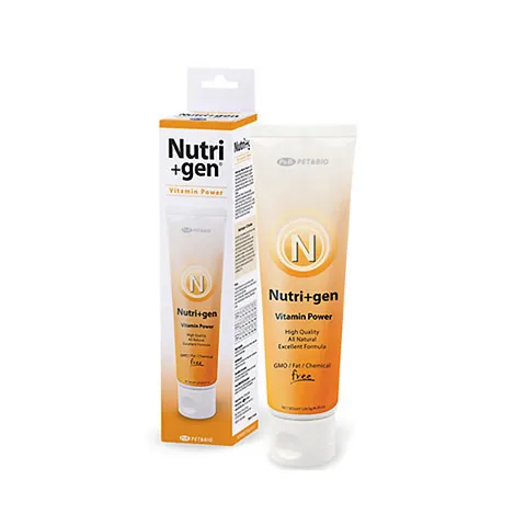 비타민 영양제 [120.5g]