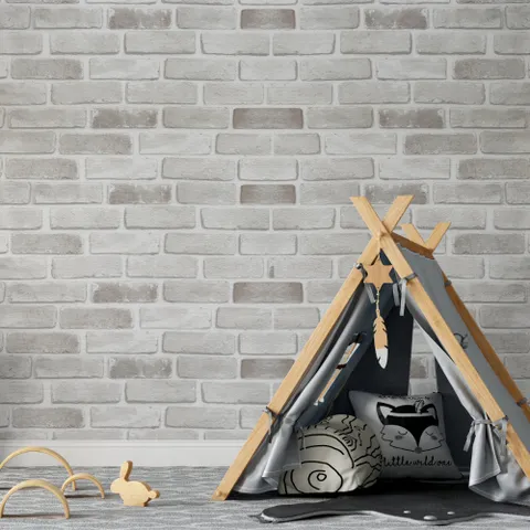 풀바른벽지 100x2.5M 친환경 실크 스티커 셀프벽지