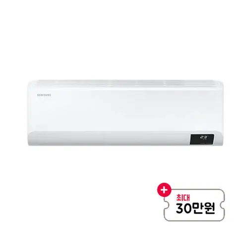 [렌탈] 인버터 벽걸이 에어컨 10평형 AR10B5150HZS