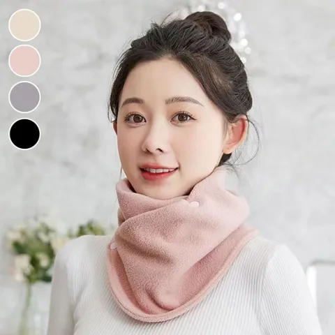 cle publique 넥워머