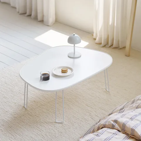 뉴페블 접이식테이블 좌식 밥상