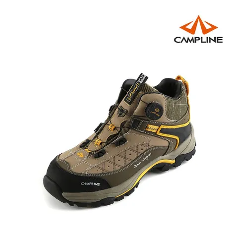 캠프라인 가이드 GUIDE 안전화 작업보호구 캠프라인방한화 캠프라인안전화 방한화 현장화