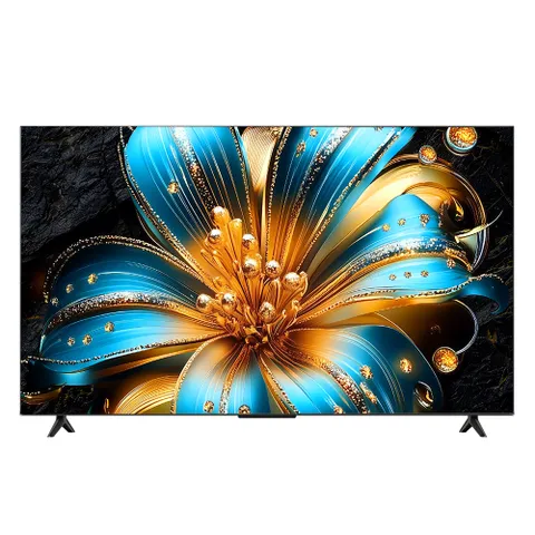 65T6C 4K QLED 163.9cm(65인치) 안드로이드12 TV 기사방문설치