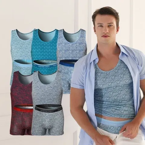 [하프클럽]  남성 런닝드로즈세트(10+1종)