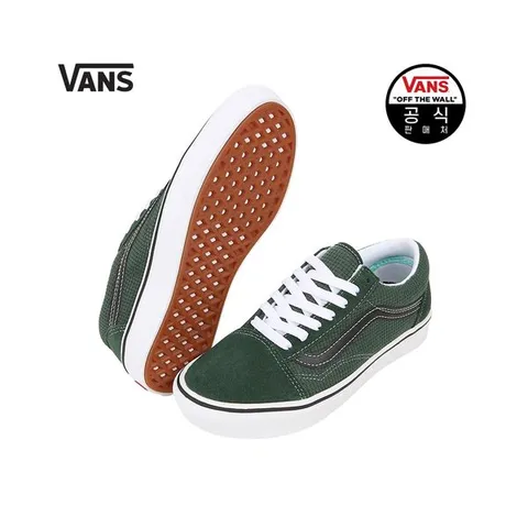 [하프클럽] (공용) 컴피쿠시 올드스쿨_VN0A5DYCBD61