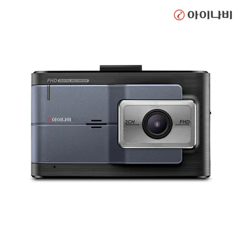 FXD9000 128GB전후방 FHD 2채널 블랙박스 (GPS/출장장착쿠폰)