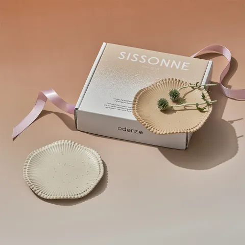 시손느 쥬페 사이드 디쉬 (3 colors)