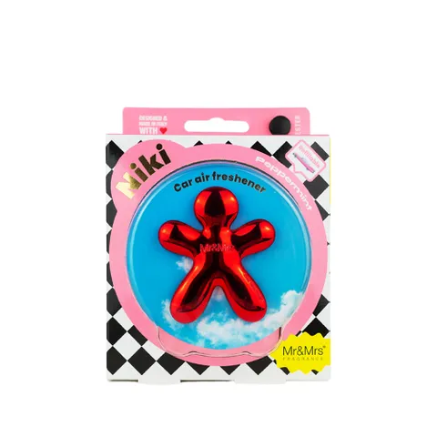 니키클래식 차량용방향제 페퍼민트