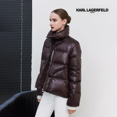 칼라거펠트 25FW NEW 네쥬 헝가리 구스다운(솔리드)