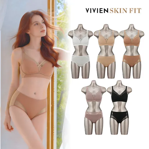 [단독 10만원 SALE] 에센셜 아이스 누디패키지 5세트
