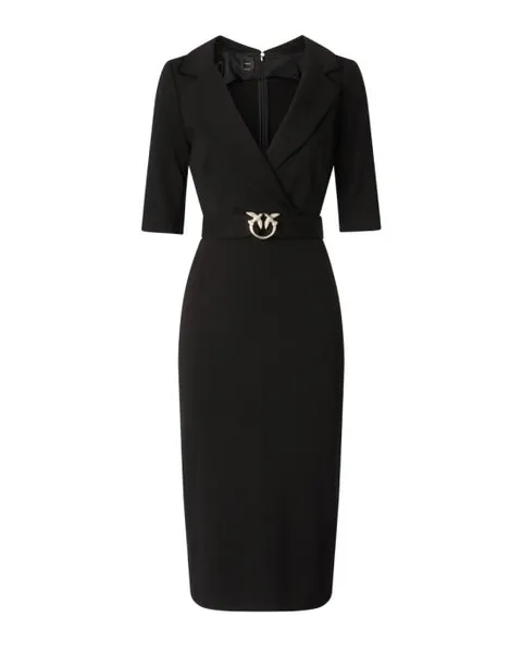 [해외직구] 26FW  원피스 7185445 Black