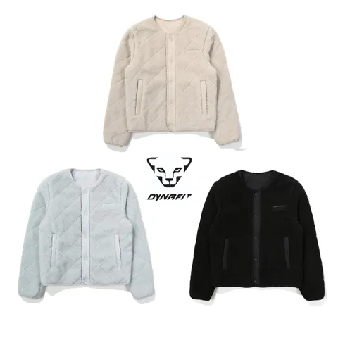 다이나핏 [택가 199,000원] MARE 3.0 마레 3.0 여성 플리스 자켓 YWW23147 463694