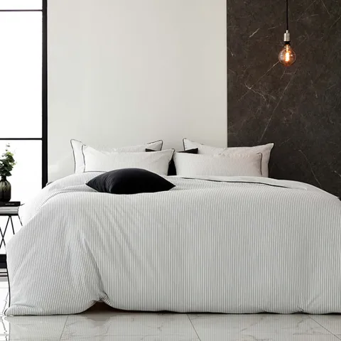 [롯데백화점]라이프 모달폴리 이불커버 Q