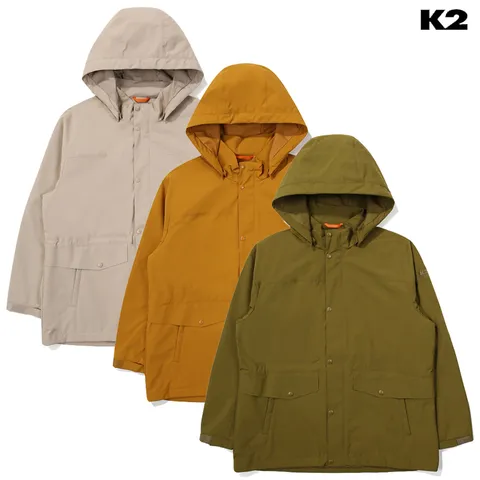 여성 간절기 바람막이 위클리WEEKLY 자켓W ECO KWU23152 JS 428519