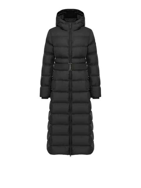 [해외직구] 25FW 콜마르 패딩 2242 2XX99 Black