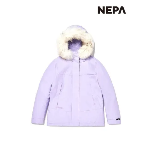 [하프클럽]  여성  아르테 숏 다운자켓 7H82055