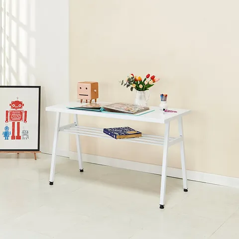 CZ301 스틸 다용도 테이블 1200 1color 착불