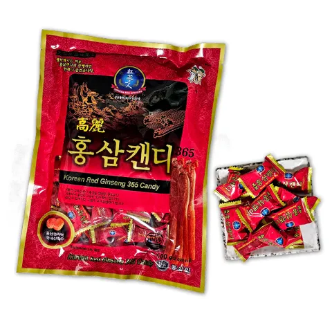 금산 홍삼 사탕 고려 홍삼캔디 800g