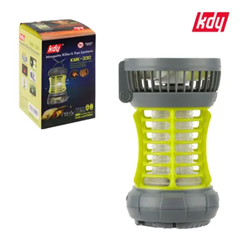 램프 낚시 캠핑 모기퇴치 날파리 선풍기 3IN1 모기등 램프모기퇴치 캠핑랜턴 휴대용랜턴 충전식