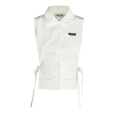 [해외직구] 26FW  셔츠 MK2041SOOO 163MF0009 BIANCO