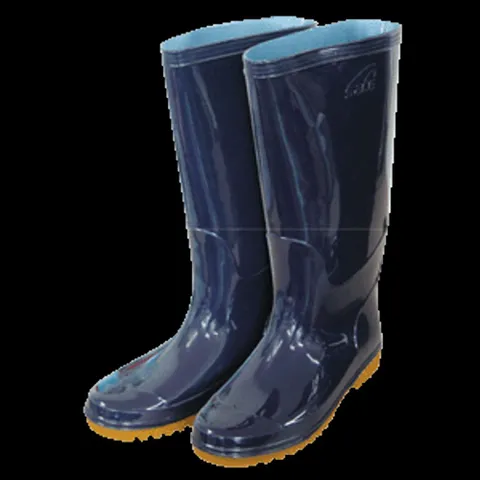 회오리 패션장화 JH-100 240MM 자재