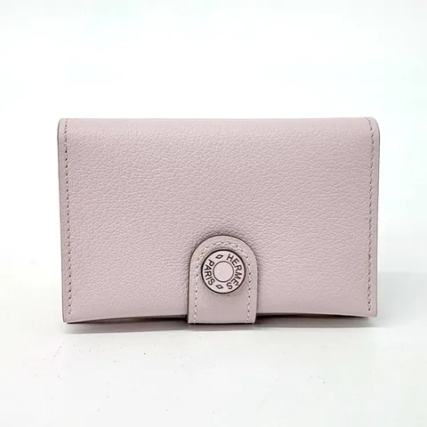 [구구스]중고명품  R.M.S 카드지갑 (W) (NO 10310187)
