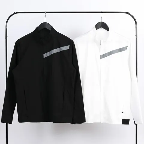 [브리치] 그레이캣 / 골프바람막이 남성 골프스윙자켓 방풍자켓 아우터