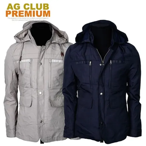 야상 WS JM 01 헌팅