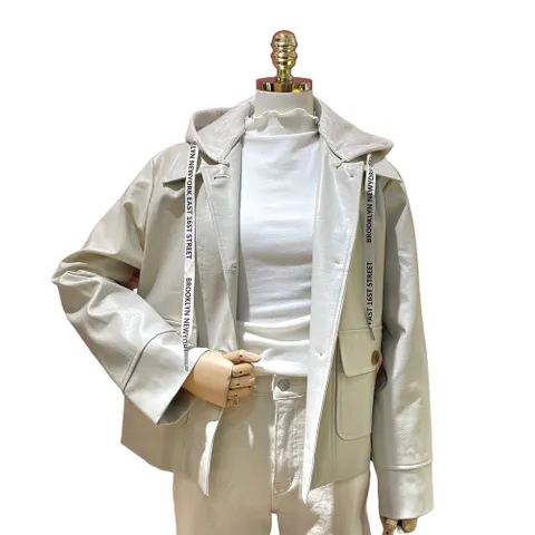 쿨키튼 톰보이후드점퍼 KAJH1102 428519