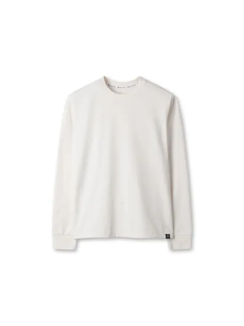 [탑텐밸런스]여성기모 퀵드라이 긴팔티MBF4TS2255